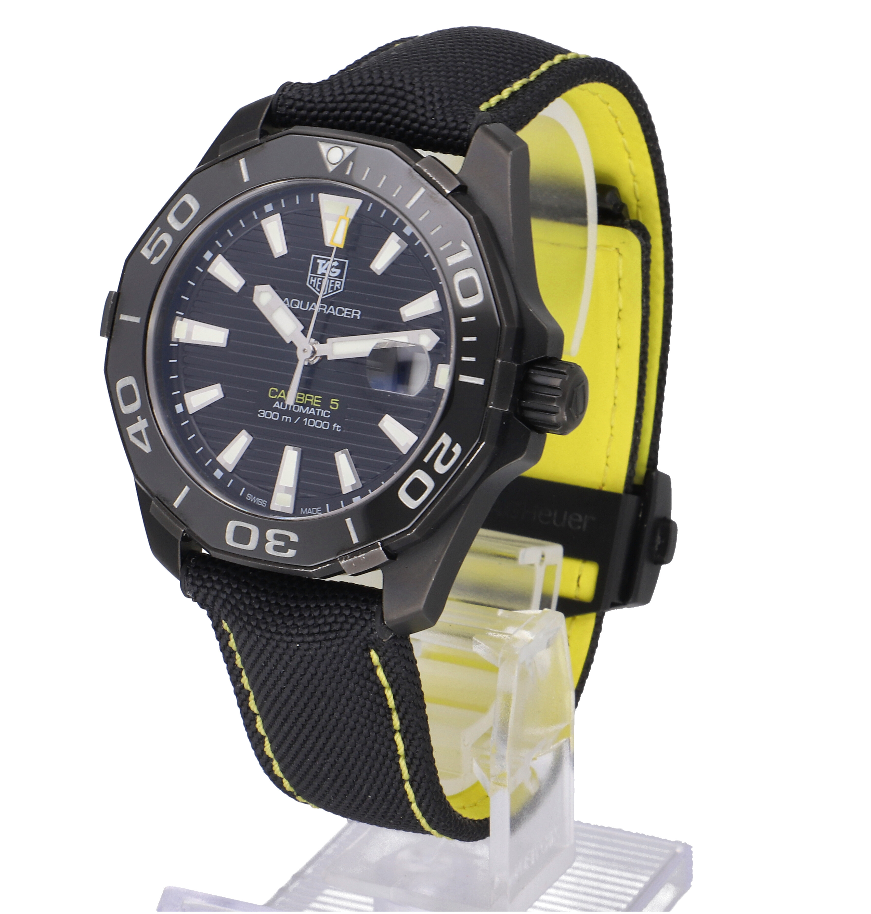 TAG Heuer Aquaracer
